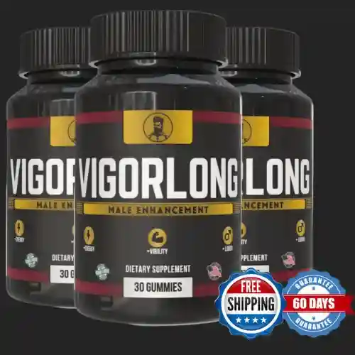 VigorLong -official website