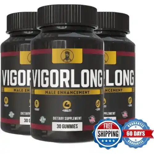 VigorLong ED supplement