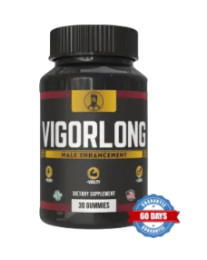 VigorLong logo